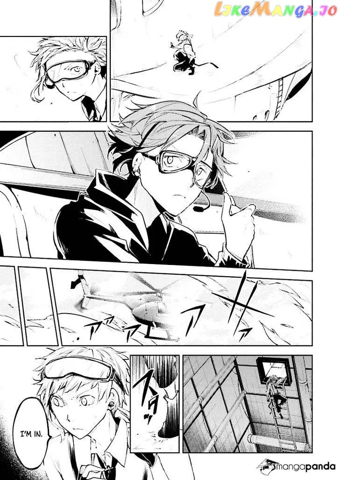 Bungou Stray Dogs Chapter 33 image 29_optimized